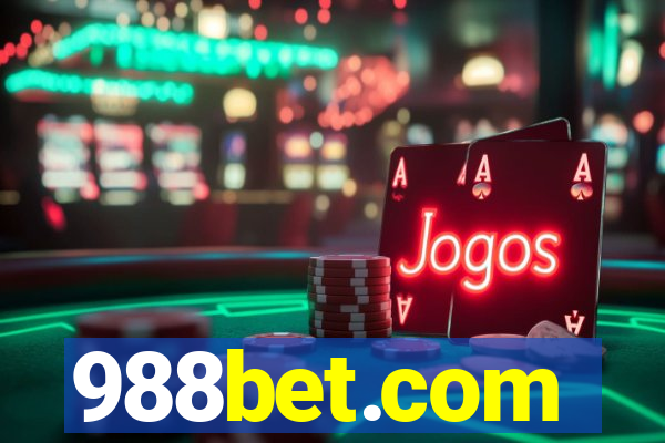 988bet.com