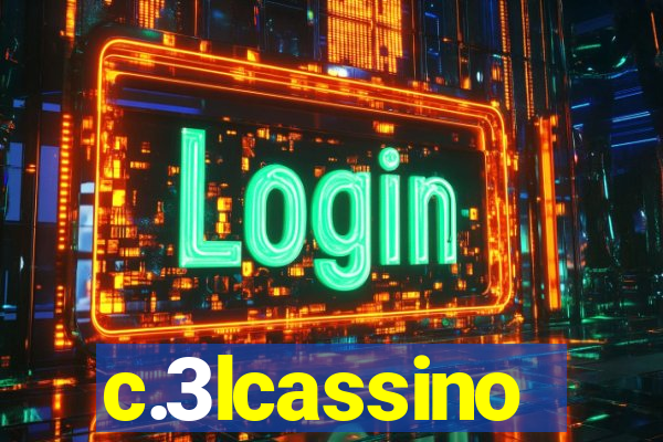c.3lcassino