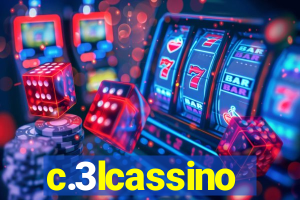 c.3lcassino