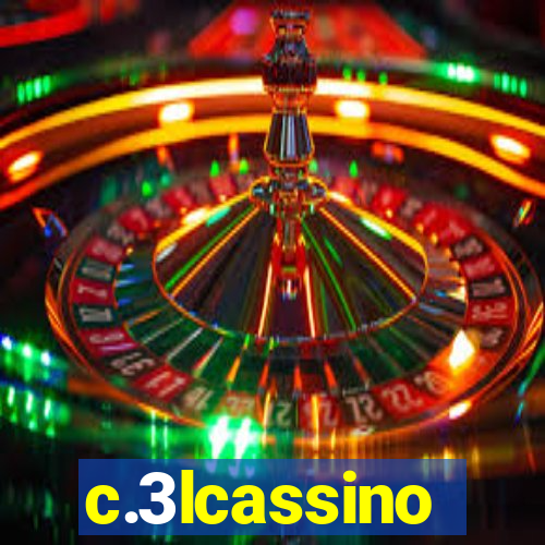 c.3lcassino