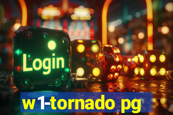 w1-tornado pg