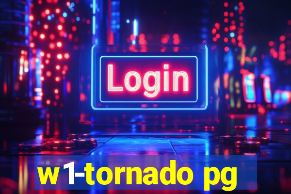w1-tornado pg