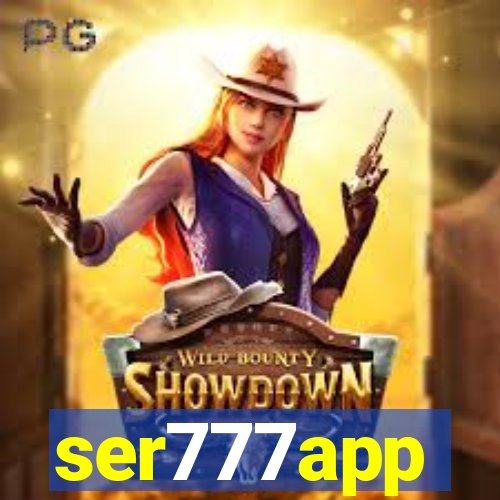 ser777app