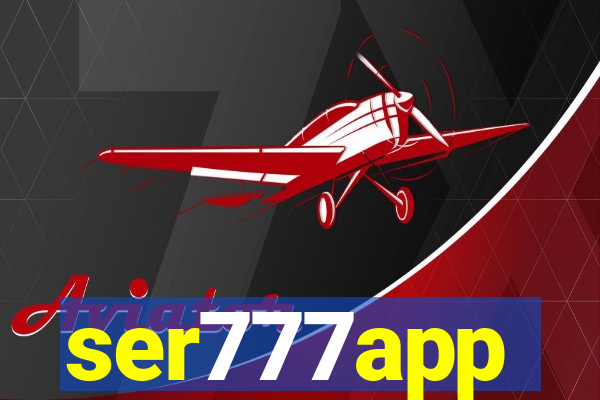 ser777app