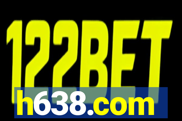 h638.com