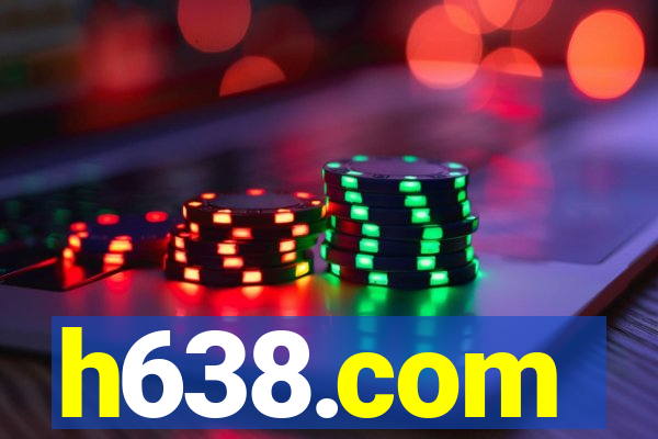 h638.com