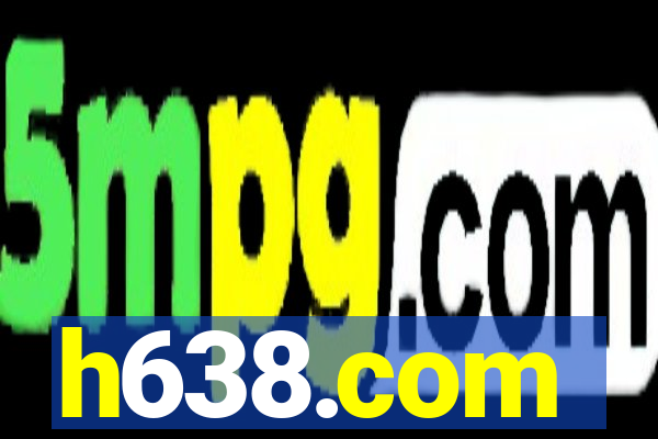 h638.com
