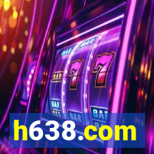 h638.com