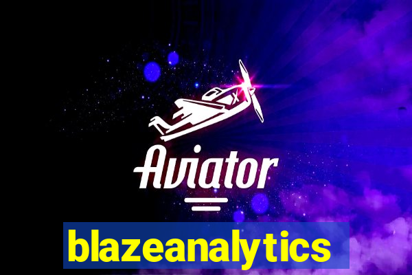 blazeanalytics