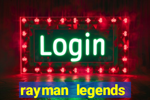 rayman legends download para celular