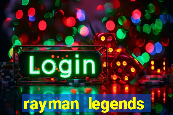 rayman legends download para celular