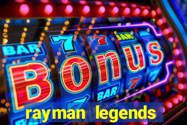 rayman legends download para celular