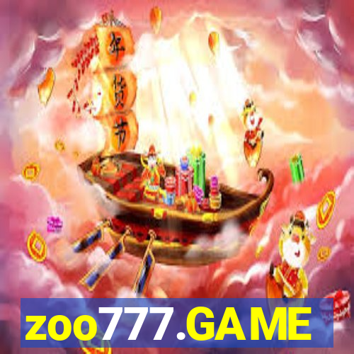 zoo777.GAME