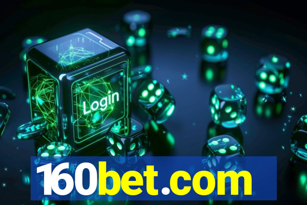 160bet.com