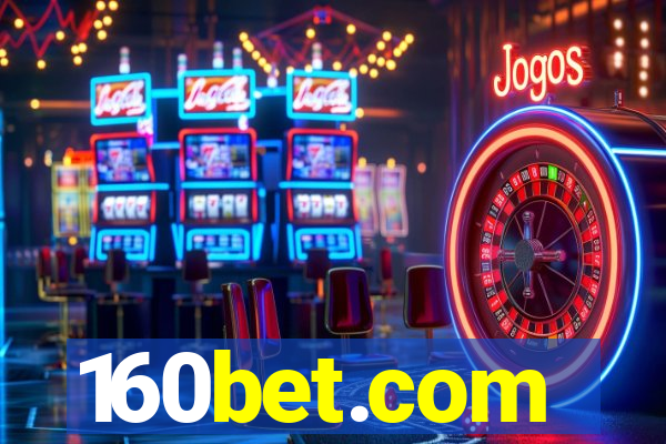160bet.com