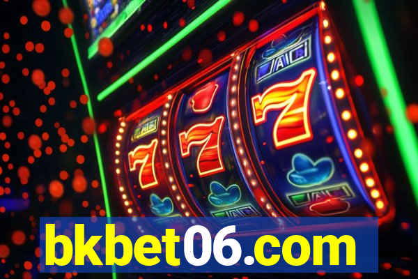 bkbet06.com