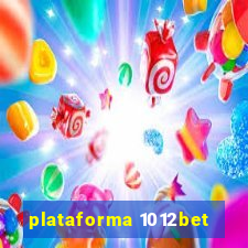 plataforma 1012bet