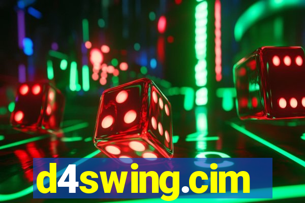 d4swing.cim