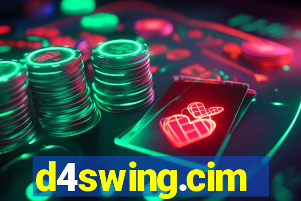 d4swing.cim