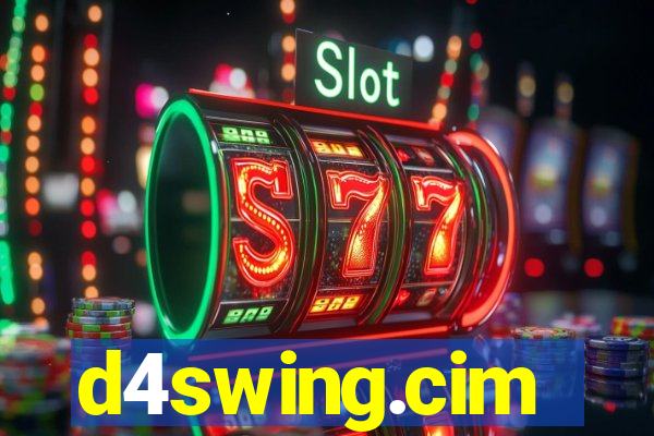 d4swing.cim