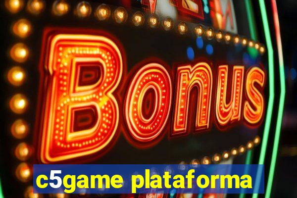 c5game plataforma