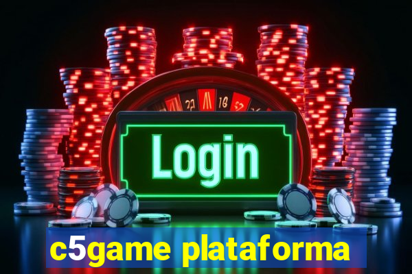 c5game plataforma