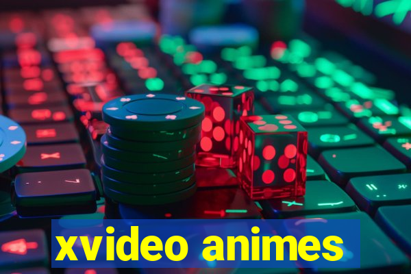 xvideo animes
