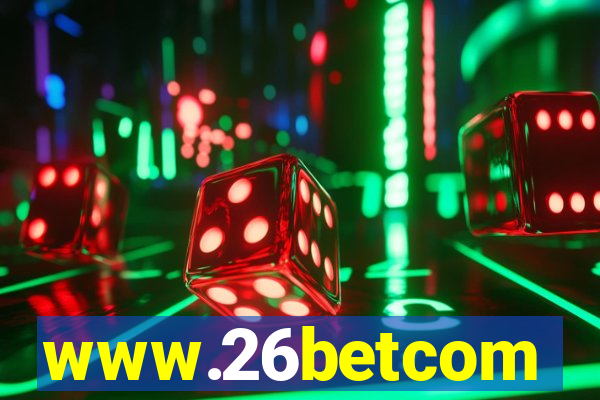www.26betcom