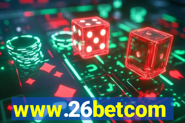 www.26betcom