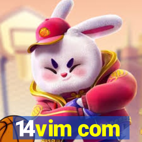 14vim com
