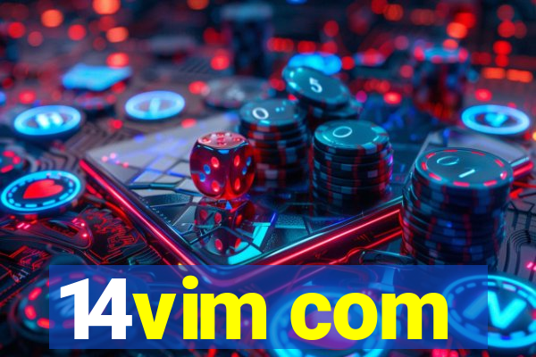 14vim com