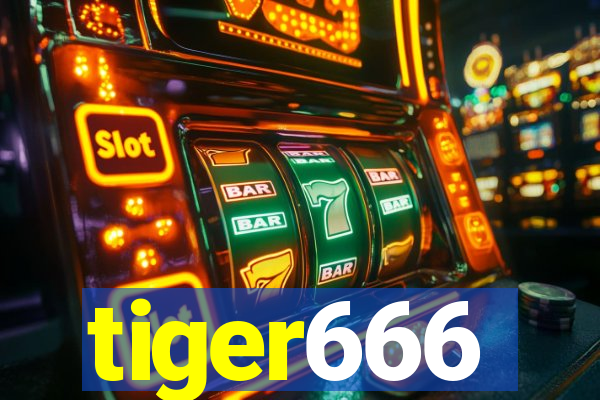 tiger666