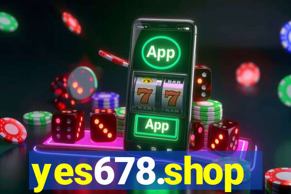 yes678.shop