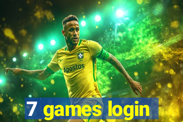 7 games login