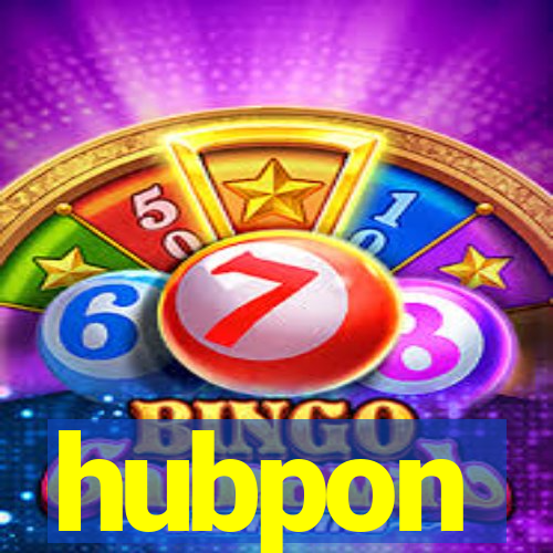 hubpon