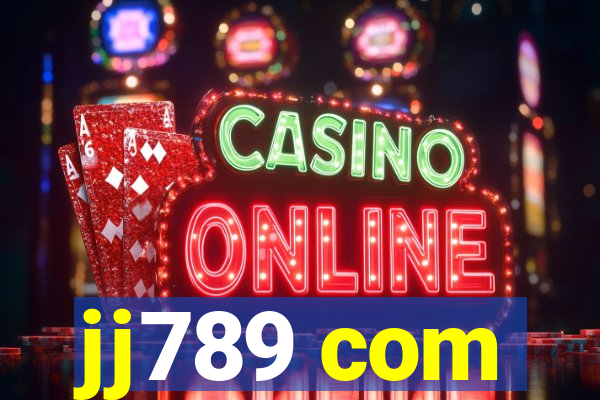 jj789 com