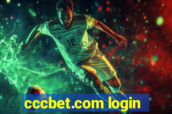 cccbet.com login