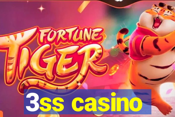 3ss casino