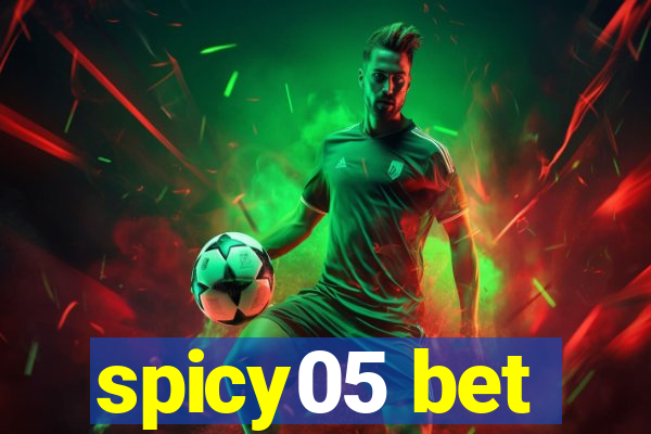 spicy05 bet