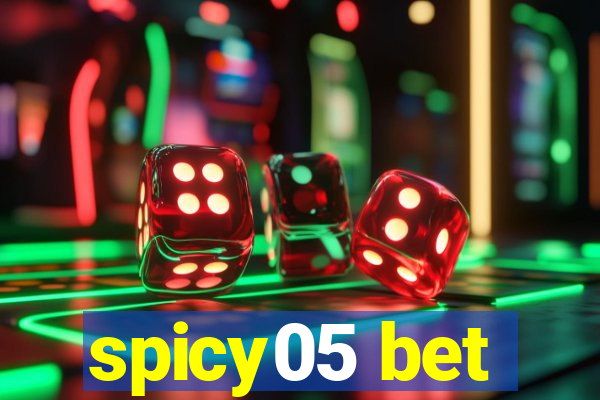 spicy05 bet