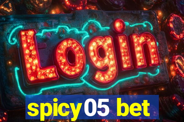 spicy05 bet