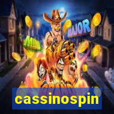 cassinospin