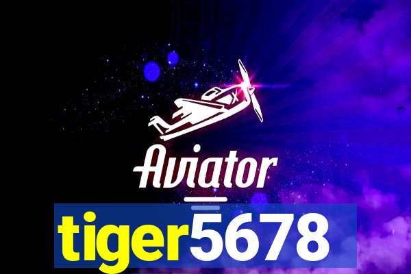 tiger5678