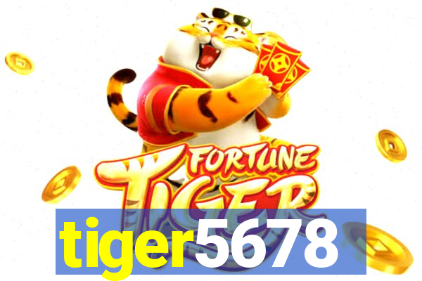 tiger5678