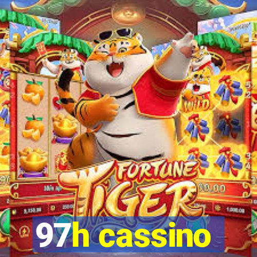 97h cassino