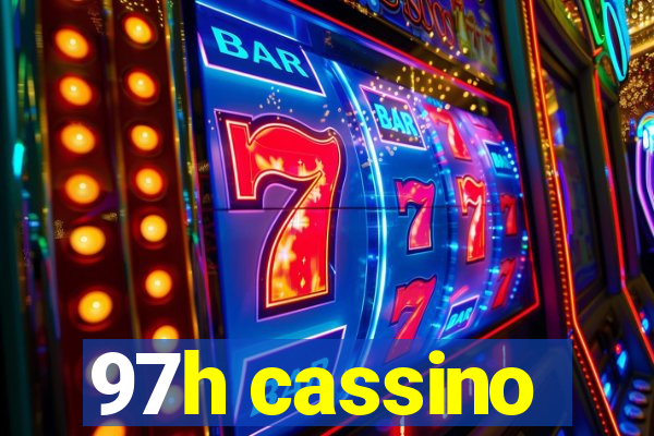 97h cassino