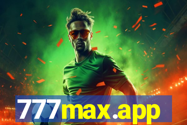 777max.app
