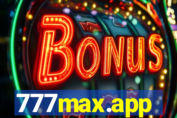 777max.app