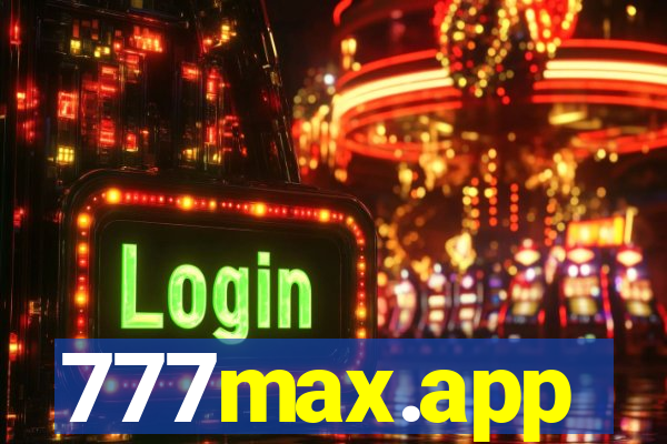 777max.app