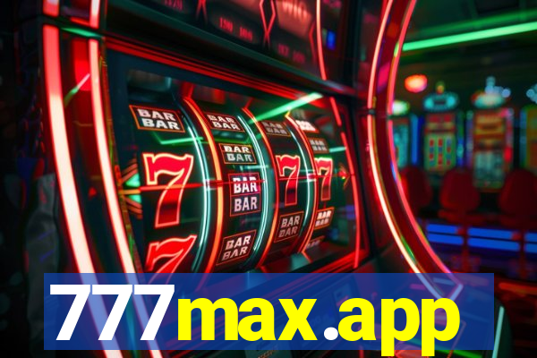 777max.app